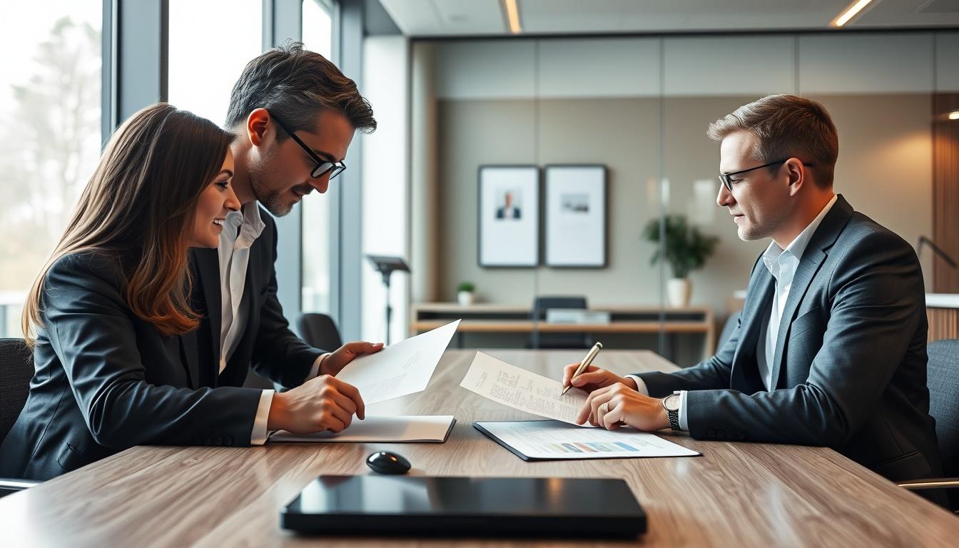Arbeitsrecht im Betrieb regeln